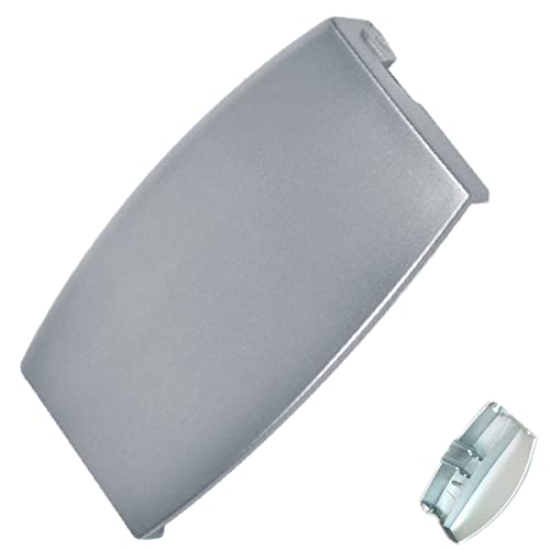 AEG Electrolux 1108254135 Uchwyt drzwi pralki - obrazek 1