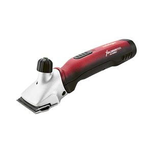 Heiniger Xplorer Pro 2 Speed akumulatory