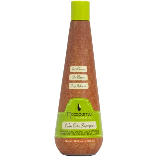 Macadamia Color Care szampon 300 ml Macadamia Color Care szampon 300 ml