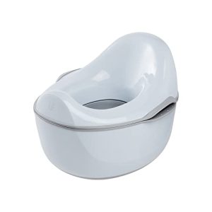 keeeper Nocnik dziecięcy deluxe 4 w 1, + Nakładka sedesowa Taboret Dozownik na chusteczki nawilżane, Od ok. 18 miesięcy do lat, Kasimir, Niebieski keeeper Nocnik dziecięcy deluxe 4 w 1, + Nakładka sedesowa Taboret Dozownik na chusteczki nawilżane, Od ok. 18 miesięcy do lat, Kasimir, Niebieski