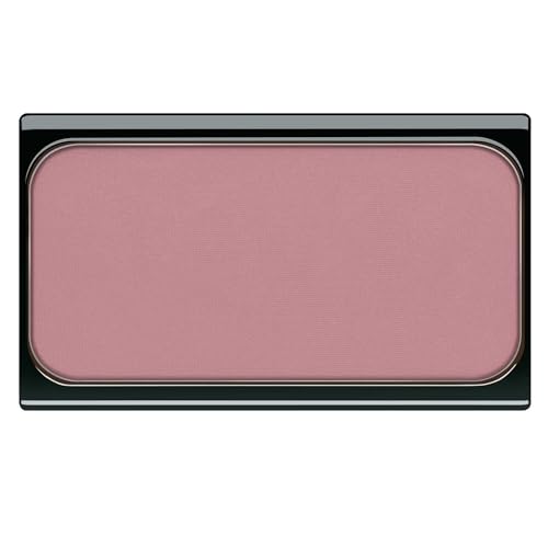 ARTDECO Blusher połyskujący róż długo utrzymujący się 1 x 5 g - obrazek 1