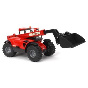 siku 3067, Manitou MLT840 Telehandler, 1:32, Metal/Plastic, Red, Movable loading arm siku 3067, Manitou MLT840 Telehandler, 1:32, Metal/Plastic, Red, Movable loading arm