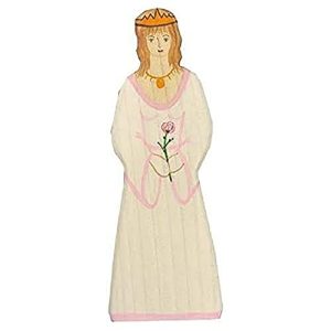 Holztiger 80239 figurka do zabawy księżniczka Holztiger 80239 figurka do zabawy księżniczka