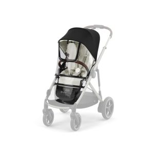 Cybex, Gazelle S, Folia przeciwdeszczowa do siedziska Cybex, Gazelle S, Folia przeciwdeszczowa do siedziska