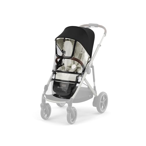 Cybex, Gazelle S, Folia przeciwdeszczowa do siedziska Cybex, Gazelle S, Folia przeciwdeszczowa do siedziska
