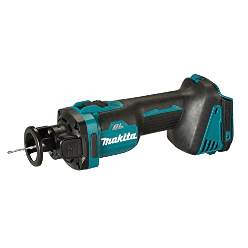 Makita Wycinarka do Płyt G-K DCO181Z 18V - obrazek 1