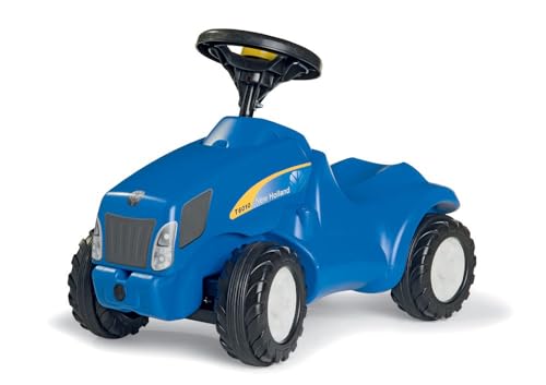 Rolly Toys, jeździk Traktor - obrazek 1