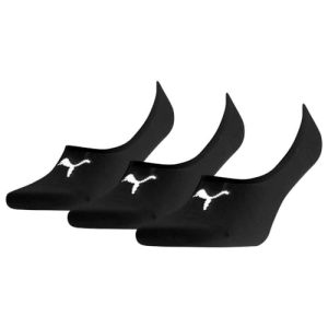 Puma Stopki, Rozmiar: 39 42, Czarny Puma Stopki, Rozmiar: 39 42, Czarny