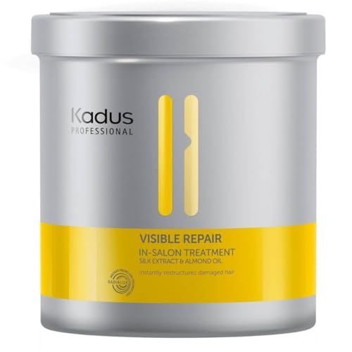 Kadus Visible Repair In Salon Treatment 750ml - obrazek 1