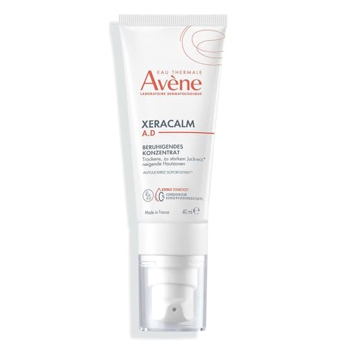 Avene XeraCalm AD, koncentrat kojący, 50 ml