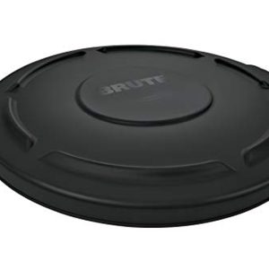 Rubbermaid Commercial Products FG261960BLA, pokrywka BRUTE czarna Rubbermaid Commercial Products FG261960BLA, pokrywka BRUTE czarna