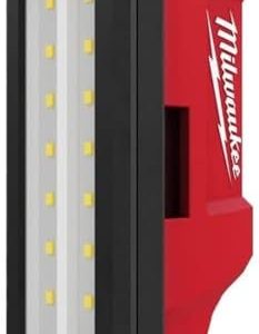 Milwaukee M12PAL-0 TrueView Lampa Obrotowa LED Milwaukee M12PAL-0 TrueView Lampa Obrotowa LED