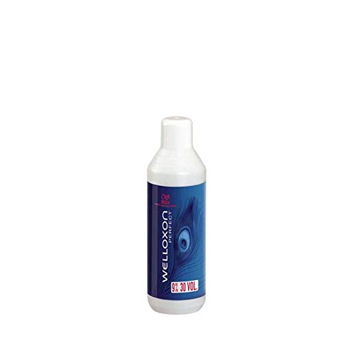Wella oxydant oryginalny Welloxon Me 6% 60 ml Wella oxydant oryginalny Welloxon Me 6% 60 ml