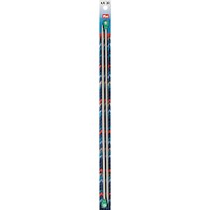 Prym Aluminium (40 cm, 4,50 mm) igła na drutach 1 Sztuk Prym Aluminium (40 cm, 4,50 mm) igła na drutach 1 Sztuk
