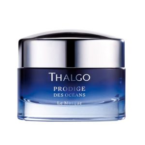 Thalgo, Mascarilla hidratante y rejuvenecedora para la cara 200 gr. Thalgo, Mascarilla hidratante y rejuvenecedora para la cara 200 gr.
