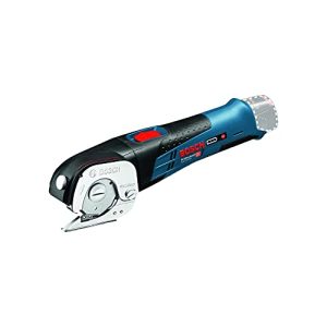 Bosch Professional GUS Akumulatorowe Nożyce Uniwersalne, Niebiesko-Czarne, 32 x 70 cm Bosch Professional GUS Akumulatorowe Nożyce Uniwersalne, Niebiesko-Czarne, 32 x 70 cm