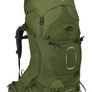 Osprey Aether 65 Backpack Osprey Aether 65 Backpack