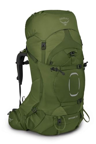 Osprey Aether 65 Backpack