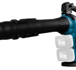 Makita DUB363ZV Dmuchawa/Odkurzacz do Liści, 2x18V Makita DUB363ZV Dmuchawa/Odkurzacz do Liści, 2x18V