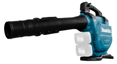 Makita DUB363ZV Dmuchawa/Odkurzacz do Liści, 2x18V - obrazek 1