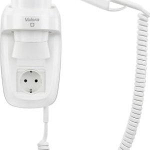 Valera Faneco Suszarka hotelowa do włosów 1600 W Premium Inteligentne Gniazdo Valera Faneco Suszarka hotelowa do włosów 1600 W Premium Inteligentne Gniazdo