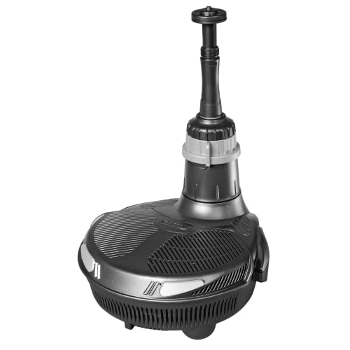 Hozelock 1760 Easyclear 3000 All in One filtr do stawu UVC Hozelock 1760 Easyclear 3000 All in One filtr do stawu UVC