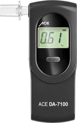 ACE DA-7100 alkomat - obrazek 1