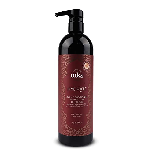 MKS Eco Hydrate Daily Conditioner Original 739ml - obrazek 1