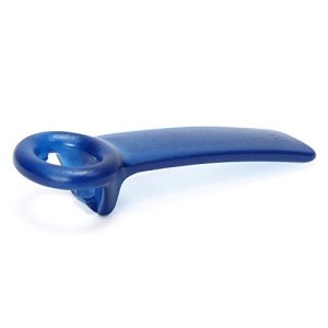 Brix B 2121 Otwieracz, Niebieski, 22,2 x 9,4 1,4 cm Brix B 2121 Otwieracz, Niebieski, 22,2 x 9,4 1,4 cm