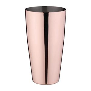 Olympia Boston Shaker miedź DR609 Olympia Boston Shaker miedź DR609