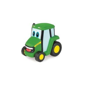 Tomy John Deere Traktor Johnny – Naciśnij i Jedź Tomy John Deere Traktor Johnny – Naciśnij i Jedź