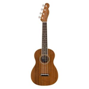Fender Zuma ukulele koncertowe