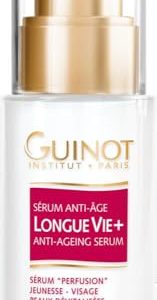 GUINOT Longue Vie+ serum przeciw starzeniu się, 30 ml GUINOT Longue Vie+ serum przeciw starzeniu się, 30 ml