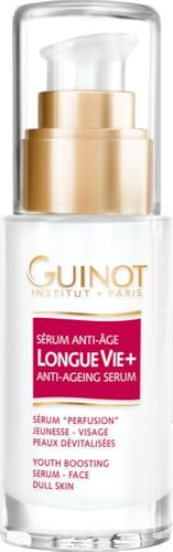 GUINOT Longue Vie+ serum przeciw starzeniu się, 30 ml