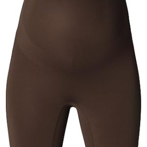 Noppies NIRU Bielizna korygująca, Damska, Rozmiar: XS/S, Brązowy Noppies NIRU Bielizna korygująca, Damska, Rozmiar: XS/S, Brązowy