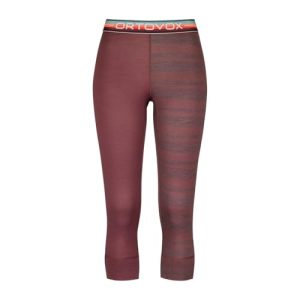 Ortovox 185 Rock 'N’ Wool Short Pants W Baselayer Ortovox 185 Rock 'N’ Wool Short Pants W Baselayer