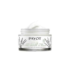 Payot, Herbier Universal Face Cream, Uniwersalny krem do twarzy z olejkiem eterycznym lawendy, 50 ml Payot, Herbier Universal Face Cream, Uniwersalny krem do twarzy z olejkiem eterycznym lawendy, 50 ml