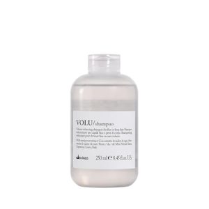 Davines, Volu, szampon o działaniu nawilżającym, nadający włosom objętość i miękkość, 250 ml Davines, Volu, szampon o działaniu nawilżającym, nadający włosom objętość i miękkość, 250 ml