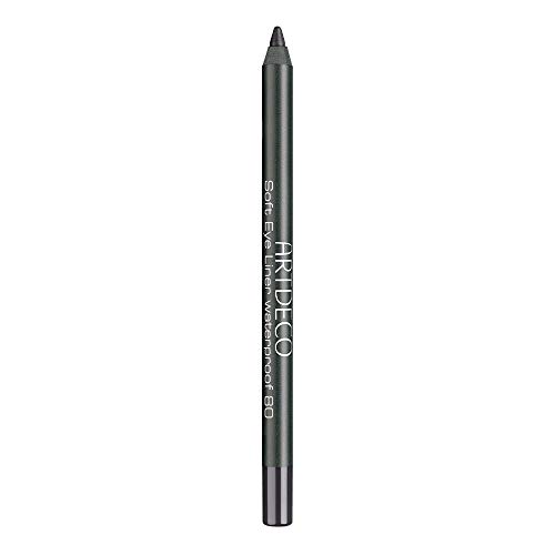 ARTDECO Miękki eyeliner wodoodporny kremowy kredka kajal wodoodporny, długo utrzymujący się o wysokiej sile krycia 1 x 1,2 g ARTDECO Miękki eyeliner wodoodporny kremowy kredka kajal wodoodporny, długo utrzymujący się o wysokiej sile krycia 1 x 1,2 g