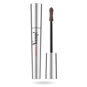 Pupa Milano Vamp! Mascara Tusz do Rzęs 200 Chocolate Brown 9 ml Pupa Milano Vamp! Mascara Tusz do Rzęs 200 Chocolate Brown 9 ml