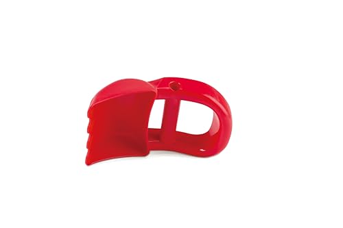 Hape E4072 Hand Digger Sand and Garden Toys Red