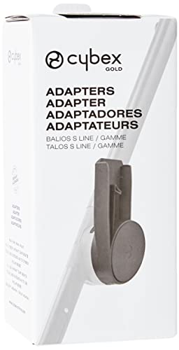 Cybex Balios S Talos adapter y do fotelika - obrazek 1