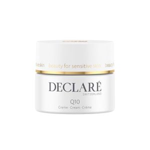 Declaré Age Control Ujędrniający Krem Do Twarzy Z Koenzymem Q10 50 ml Declaré Age Control Ujędrniający Krem Do Twarzy Z Koenzymem Q10 50 ml