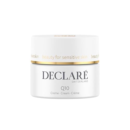 Declaré Age Control Ujędrniający Krem Do Twarzy Z Koenzymem Q10 50 ml