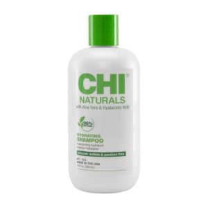 CHI Naturals Nawilżający Szampon 355 ml CHI Naturals Nawilżający Szampon 355 ml