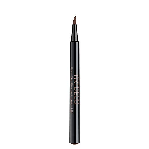 Artdeco, Pro Tip Brow Liner, Kredka Do Brwi, 12 Ebony Tip, 1ml - obrazek 1