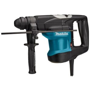 Makita HR3200C Wkrętarka udarowa – 850 W – 220 V – Czarna, Niebieska Makita HR3200C Wkrętarka udarowa – 850 W – 220 V – Czarna, Niebieska