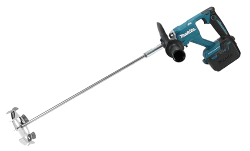 Makita Mieszarka 18V 165Mm Lxt - obrazek 1