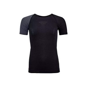 Ortovox 120 Comp Light Short Sleeve W ondergoed tops Ortovox 120 Comp Light Short Sleeve W ondergoed tops