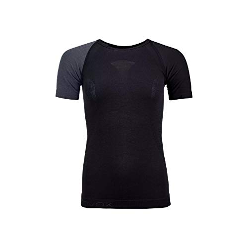 Ortovox 120 Comp Light Short Sleeve W ondergoed tops Ortovox 120 Comp Light Short Sleeve W ondergoed tops